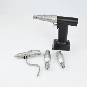 Veterinary Brushless Battery Drill and Saw