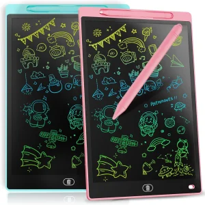 LCD Writing Tablet