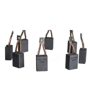 OEM 102938601 8-Piece Starter Motor Brushes for Club Car L6 L8 Sightseeing Carts Suppliers, Factories