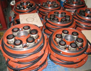 Premium Steel Casting