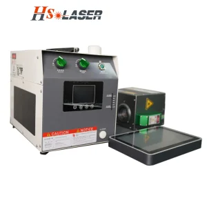 5W 10W UV Laser