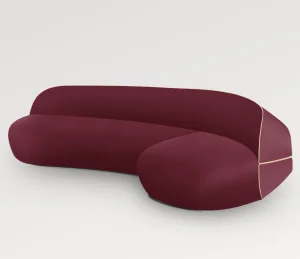 Indonesia Luxury Binda Sofa