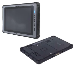 Rugged Windows 10 Tablet