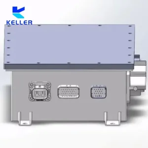 Customization Car HV Distribution Box