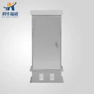 Kehua Fuwei Robust Electrical Enclosure Distribution Box for Residential Power Requirements