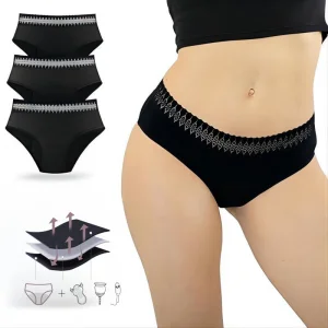 Postpartum Panties Ireland