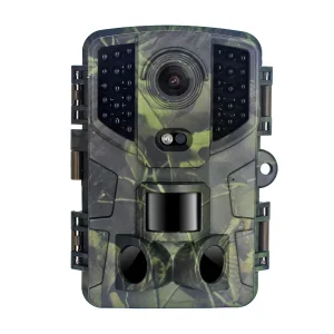 20MP / 16MP / 12MP/8MP 1080P Wildlife Trail Digital Scouting Hunting Camera Night Vision Bright Animal Camera (PR800)