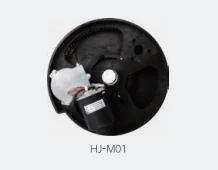 Electric Rolling Shutter Quiet Motor