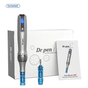 Microneedling Derma Pen