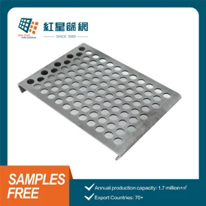 Heavy-Duty Anti-Slip Steel Aluminum Plates for Industrial Applications