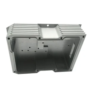 CNC Surface Finishing