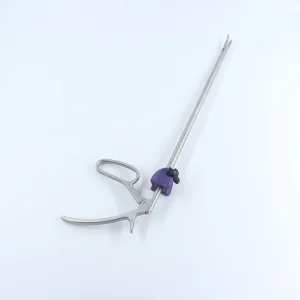 Laparoscopic Surgery Abdominal Ligating Medical Clip Appliers
