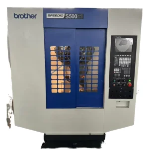 Multifunctional Cnc Milling Vertical Vmc