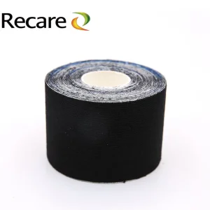 kinesiology tape for knee shoulder achilles ankle support