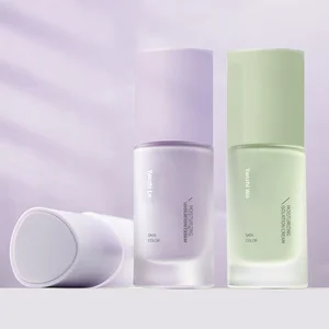 Makeup Primer Hydrating Repair Isolation Cream