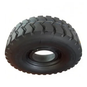 Fuel Efficient 12r22.5 All Steel Truck Tyre for Intercity Coaches