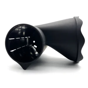 Custom Plastic Auto Parts Injection Molded Spares Parts Automotive Interior Plastic Parts for Car Panel Assembly