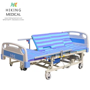 Multifunctional Electric Bed