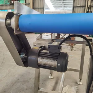 Advanced Smart Conveyor System for Efficient Warehouse Management