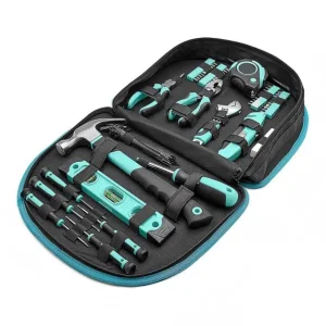 All-in-One Screwdriver Set Hammer Pliers Hand Household Tool Kit