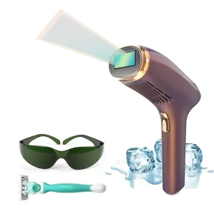 High Quality IPL Laser Hair Removal Home Use
