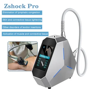 Rehabilitation Shockwave