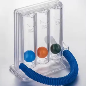 Breathing Trainer