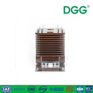 Instrument Voltage/Potential Split Core Current Transformer with 60Hz Frequency and 5A Rating