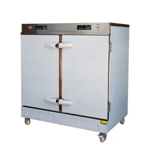 Gas Rice Steam Cabinet