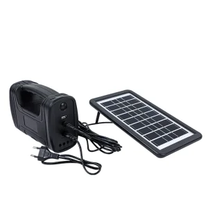 Solar Energy Kit