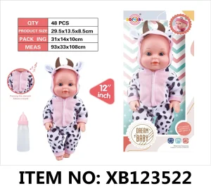 Reborn Doll