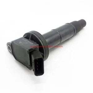 Bobinas de Ignição de Alto Desempenho para Toyota RAV