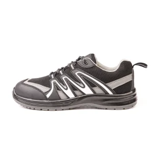 Composite Toe Work Shoes