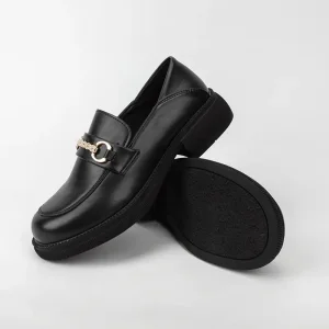 Riyadh Boulevard Elegant Casual Loafers