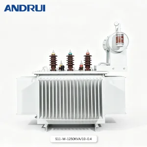 1250kVA S11-M