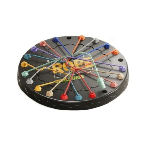 Children's Logic Puzzle Toy