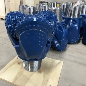 Smith Bits Oil Drilling Tools