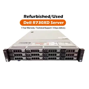 PowerEdge R730XD Server