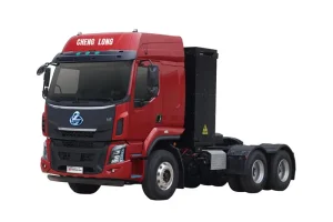 Wholesale H5EV Electric Truck