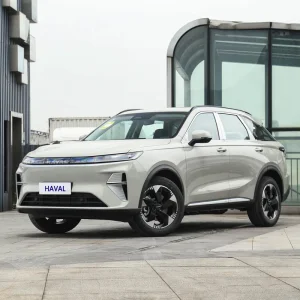 Chinese Made Electric SUV 2025 Hot Selling Haval Xiaolong Max Hybrid Car 5-Door 5-Seater Four-Wheel Drive MID Size Electric SUV