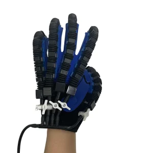 Robot de Rehabilitación de Mano