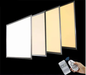 600x600 LED Panel