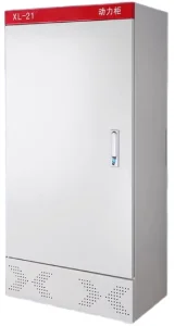 Ggd Series Reliable Low Voltage Power Distribution Solutions