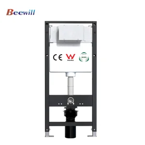 Concealed Wall Mounted Tank