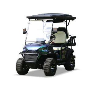 Airport Golf Cart