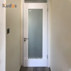 French Glass Door