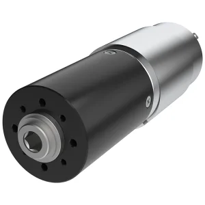 High Torque 12V Mini Gearbox With 28mm Plastic Planetary Gear Low Noise Brush DC Micro Motor Medical Pump Quick Supply