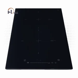 3600W Electric Induction Cooker with Concise Design