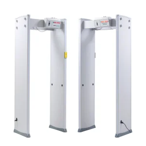 Safeagle Body Scanner