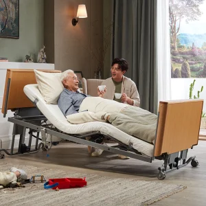 Tecforcare Home Care Bed